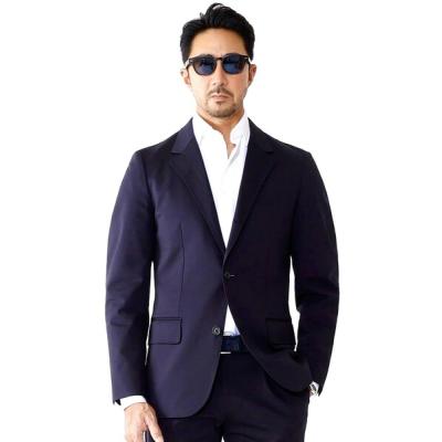 【ほぼ未使用】【干場義雅×DRESSTERIOR】ブラックセットアップ Sサイズ ほぼ未使用】【干場義雅×DRESSTERIOR】ブラックセットアップ Sサイズ