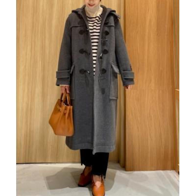 新品　milaowen ミラオーウェン　ロングダッフルコート Coat Collection Snap │ Mila Owen（ミラ オーウェン）公式サイト