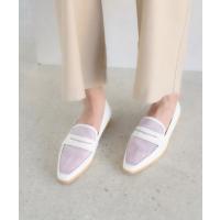 ローファー メッシュチュールローファー レディース | ZOZOTOWN Yahoo!店