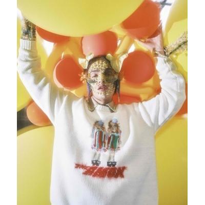 amok メンズニット、セーター｜トップス｜ファッション おすすめ人気