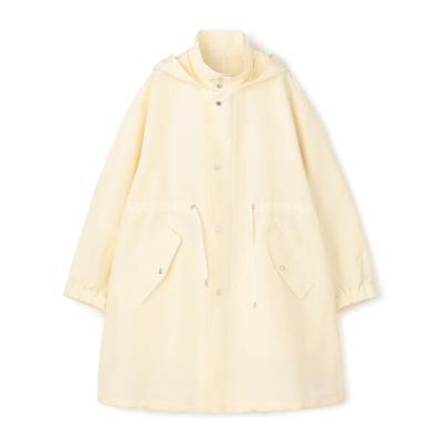 MACPHEE レディースモッズコート、ミリタリー｜コート、ジャケット