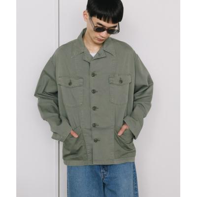 orslow US army shirtのおすすめ人気商品一覧 通販 - Yahoo!ショッピング