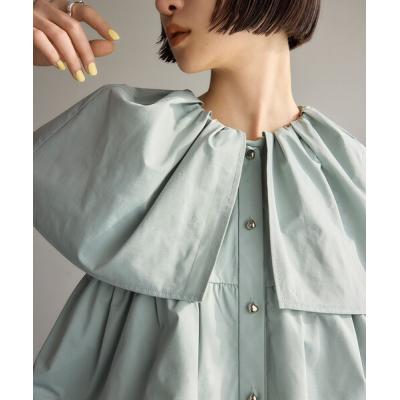 ティアードフリルブラウスの商品一覧 通販 - Yahoo!ショッピング ティアードフリルブラウスの商品一覧 通販 - Yahoo!ショッピング
