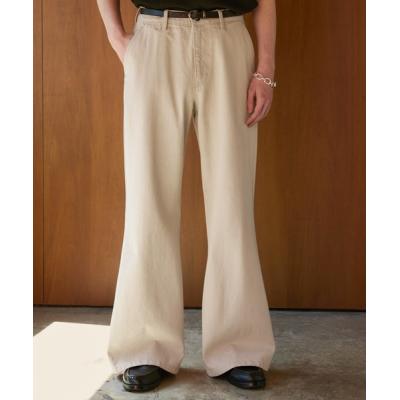 セミフレアパンツ メンズ（メンズファッション） | ファッション の