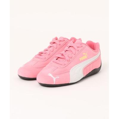 スピードキャット(PUMA)(色:ピンク系)の商品一覧 通販 スピードキャット(PUMA)(色:ピンク系)の商品一覧 通販