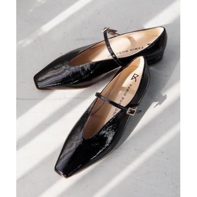 FABIO RUSCONI パンプス（サイズ（cm）：23.5cm）｜シューズ