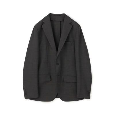 ウール ジャケット（色：グレー系）の商品一覧 通販 - Yahoo 