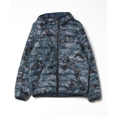 COACH メンズダウンコート、ダウンジャケット｜コート、ジャケット