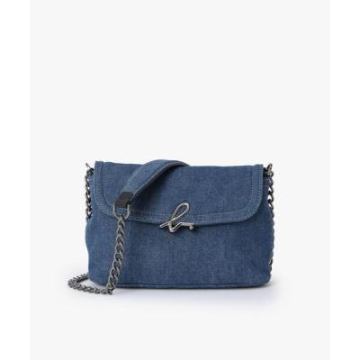 アニエスベー バッグ（色：ブルー系）のおすすめ人気商品一覧 通販