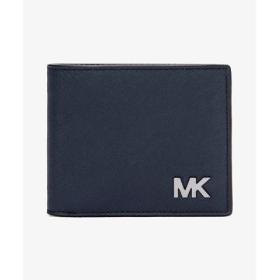 MICHAEL KORS メンズ財布（色：ブルー系）｜ファッション おすすめ人気