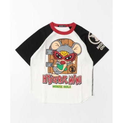 ヒステリック ミニ（ベビー、キッズ、マタニティ）の商品一覧 通販