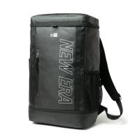 デイバック リュック NEW ERA/ニューエラ バックパック BOX PACK TPU ボックス 32L TPU プリントロゴ アウトライン 251 | ZOZOTOWN Yahoo!店