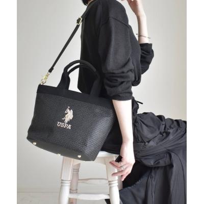 ポロバッグ（レディースバッグ）の商品一覧 | ファッション 通販  