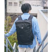 デイバック リュック 「NEW ERA/ニューエラ」BOX PACK メンズ レディース | ZOZOTOWN Yahoo!店