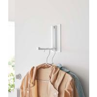 収納 tower マグネット折り畳みハンガー | ZOZOTOWN Yahoo!店
