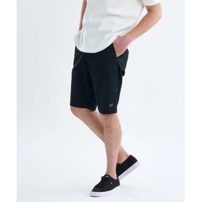 RVCA ショートパンツ 限定モデル　新品 OUTLET】RVCA SPORT メンズ X OVER SHORT ウォークパンツ