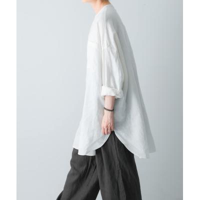 リネンブラウス(かぐれ)の商品一覧 通販 - Yahoo!ショッピング リネンブラウス(かぐれ)の商品一覧 通販 - Yahoo!ショッピング