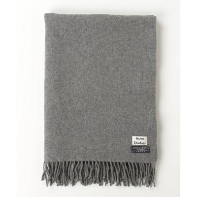 acne ストール グレーのおすすめ人気商品一覧 通販 - Yahoo
