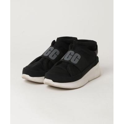ugg ハイカットスニーカー(ファッション)の商品一覧 通販 ugg ハイカットスニーカー(ファッション)の商品一覧 通販