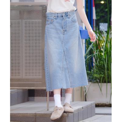 リーバイス スカートのおすすめ人気商品一覧 通販 - Yahoo!ショッピング