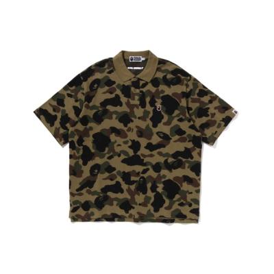 A BATHING APE メンズポロシャツの商品一覧|トップス A BATHING APE メンズポロシャツの商品一覧|トップス