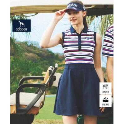 adabat ゴルフ ワンピース｜レディースウエア｜ゴルフ｜スポーツ