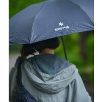 折りたたみ傘 「オンライン限定」 スノーピークアンブレラUL ブラック 折り畳み傘 日傘 晴雨兼用 メンズ レディース