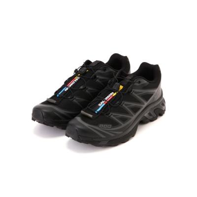 SALOMON サロモン XT-6 GTX スニーカー 25cm 楽天市場】SALOMON XT-6 GTX 【GORE-TEX】 サロモン エックスティー 6