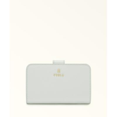 FURLA フルラ　財布　白✖️花柄 フルラ 財布（柄：花柄、フラワー）のおすすめ人気商品一覧 通販