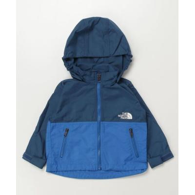 ノースフェイス　男の子　80サイズまとめ売り THE NORTH FACE 夏SALE ザ・ノース・フェイス ベビー コンパクト