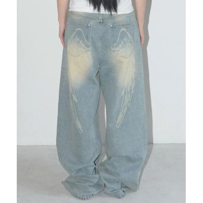 Fancyclubドットデニム ジーンズ ドット（FANCY CLUB／ファッション）のおすすめ人気商品一覧