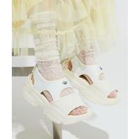 サンダル オズガイア サンダル / Ozgaia Sandals / アディダスオリジナルス adidas Originals 厚底サンダル