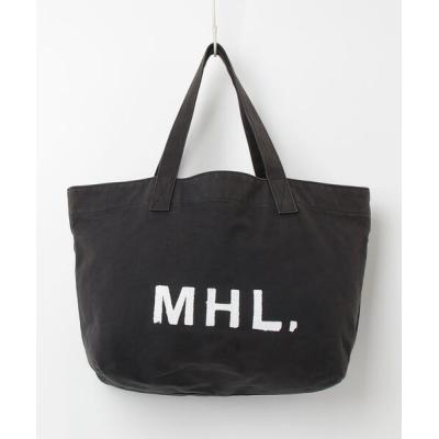 mhl トートバッグ(レディースバッグ)の商品一覧 mhl トートバッグ(レディースバッグ)の商品一覧