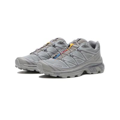 SALOMON XT 6（SALOMON）（色：グレー系）の商品一覧 通販 - Yahoo