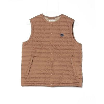 ORCIVAL レディースダウンベスト｜コート、ジャケット｜ファッション