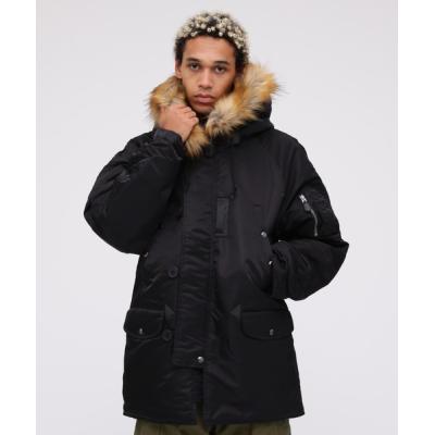 アビレックス n3b サイズ感（メンズファッション） | ファッション の