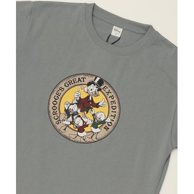 ドナルド Tシャツ（色：ブルー系）の商品一覧 通販 - Yahoo!ショッピング
