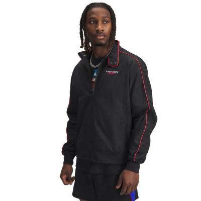 本日終了☆匿名発送☆アンダーアーマー SC30 ウォームアップジャケット ☆匿名発送☆アンダーアーマー SC30 ウォームアップジャケット