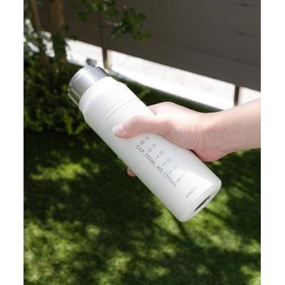 弁当箱・水筒 LAKOLE Onetouch Portable Tumbler 500ml LAKOLE 水筒｜弁当箱、水筒｜キッチン、日用品、文具 おすすめ