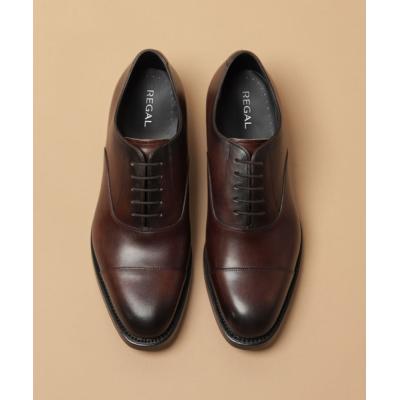 リーガル ストレートチップ ダイナイトソールのおすすめ人気商品一覧