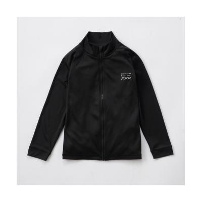 Greenグリーん　Ocean Pacific ラッシュガード　セット レディースラッシュ・ラインセットアップ（グリーン） | C.Marin®