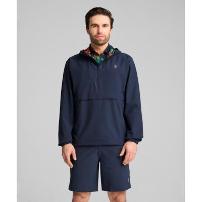 プーマ　ゴルフウェア　メンズXL PUMA（プーマ） ネコポス対象 セール プーマゴルフ AOP LSモックネック