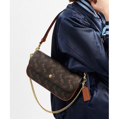 コーチ ホースアンドキャリッジ（レディースバッグ） | ファッション