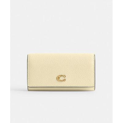 コーチ キーケース(COACH)(色:ベージュ系)の商品一覧 通販 コーチ キーケース(COACH)(色:ベージュ系)の商品一覧 通販