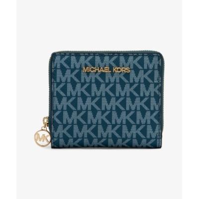 MICHAEL KORS レディース二つ折り財布の商品一覧|財布 MICHAEL KORS レディース二つ折り財布の商品一覧|財布