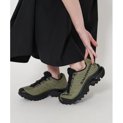 SALOMON レディーススニーカー（サイズ（cm）：23cm）｜シューズ 