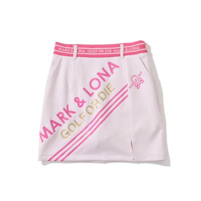 美品　MARK&LONA ゴルフスカート MARK&LONA ゴルフ スカート｜レディースウエア｜ゴルフ｜スポーツ
