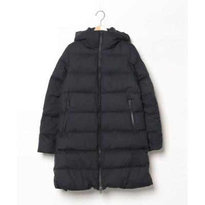 THE NORTH FACE レディースダウンコート、ダウンジャケット（丈タイプ