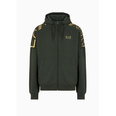 エンポリオアルマーニ パーカー（ファッション）の商品一覧 通販  