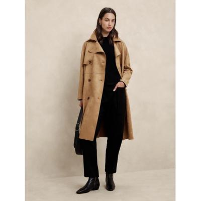 トレンチ（BANANA REPUBLIC）のおすすめ人気商品一覧 通販 - Yahoo